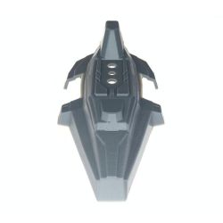 Stern Star Trek Vengeance Center Body Plastic